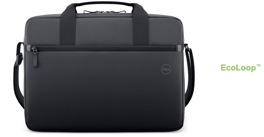 14-16 EcoLoop Evrak Çantası CC3624