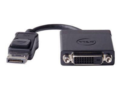 DisplayPort to DVI Adapt?r