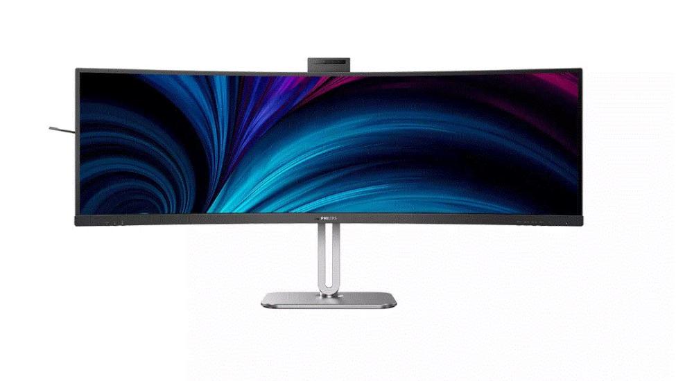 MON LED 48.8’’ 5120x1440 4MS 32.9 75Hz
