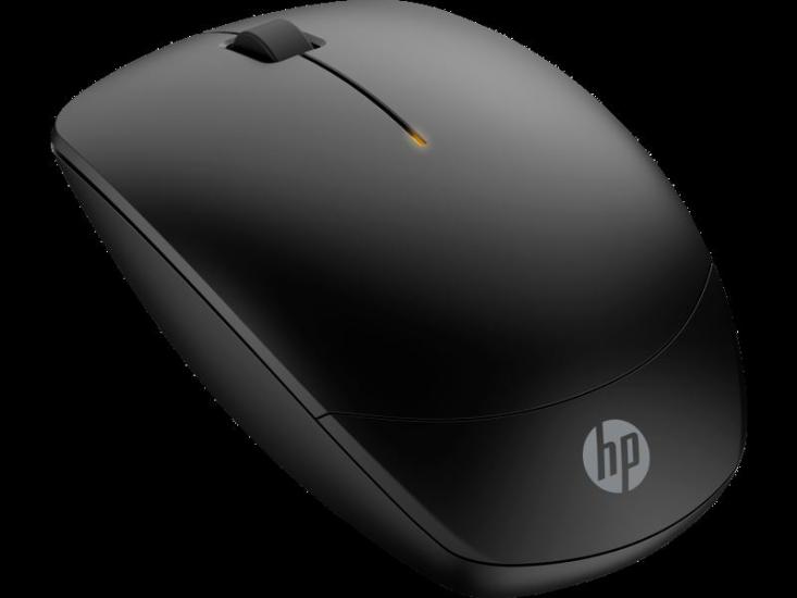 235 Slim Wireless Mouse
