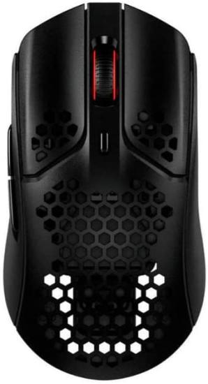 HyperX Pulsefire Haste W. (Black) Mouse