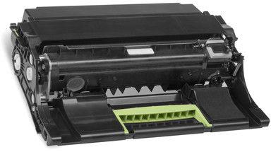 LEXMARK 50F5U00 MS510,MS610 Siyah 20000 Sayfa Return Toner