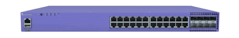 5320 24port Data Switch