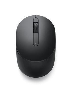 Mobile Wireless Mouse - MS3320W - Black