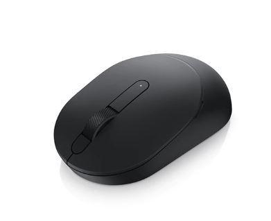 Mobile Wireless Mouse - MS3320W - Black
