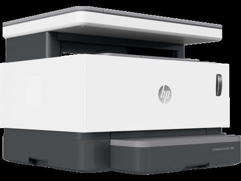 HP 5HG87A Neverstop 1200N Çok Fonksiyonlu Tank1ı Laser Yazıcı (A4)