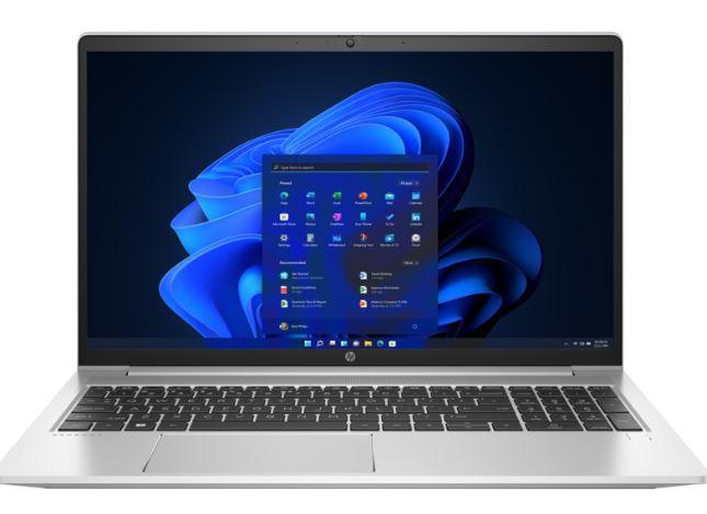 HP 6S6Y8EA 450 G9 i7-1255U 16GB 512SSD 15.6FDOS