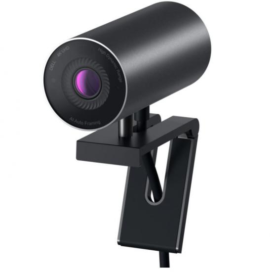 UltraSharp Webcam