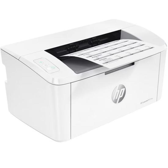 LaserJet M111w Trad Yazıcı