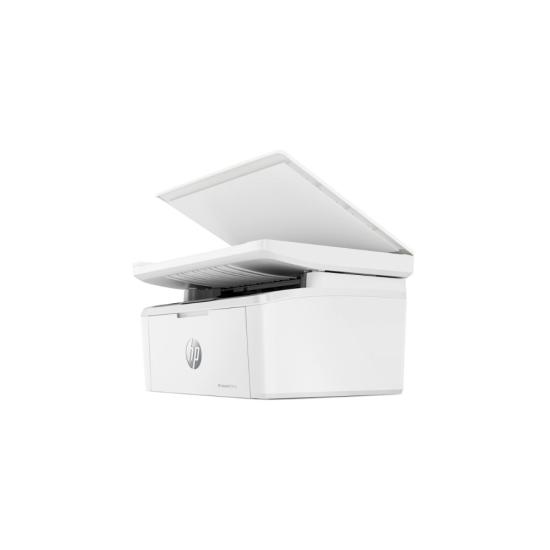 LaserJet MFP M141w Trad Çok Fonksiyonlu Yazıcı