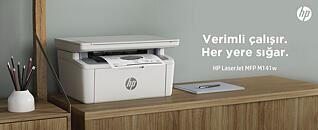 LaserJet MFP M141w Trad Çok Fonksiyonlu Yazıcı