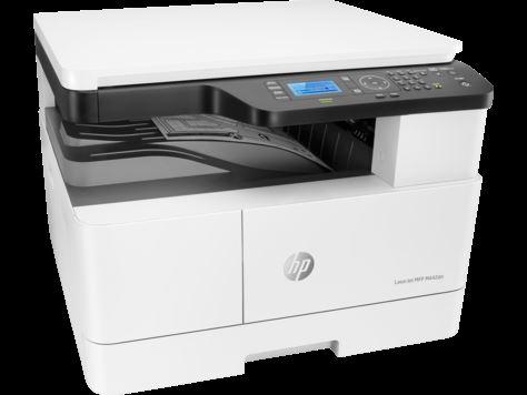 LaserJet M442DN Mono Laser MFP 24ppm A3 Yazıcı