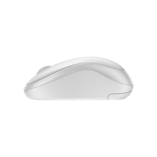 M221 Kablosuz Optik 1000DPI Beyaz Mouse