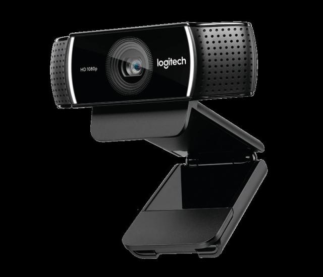 C922 Pro Stream Webcam