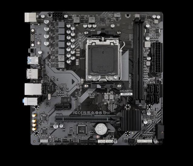 AMD AM5 A620 DDR5 HDMI ANAKART