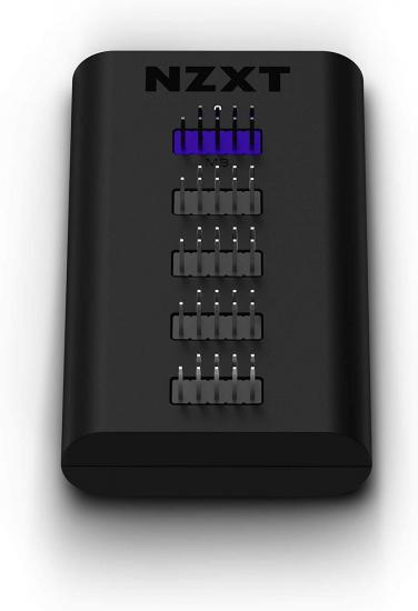 NZXT AC-IUSBH-M3 NZXT Internal USB Hub 3