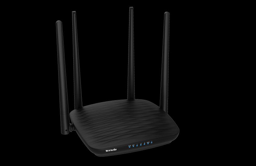 AC5 1200 Mbps Dual Band Router