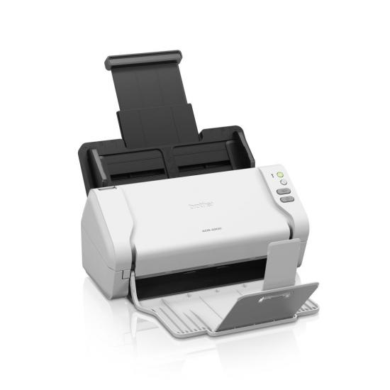 BROTHER ADS-2200 50SF ADF USB2.0 A4 Döküman Tarayıcı