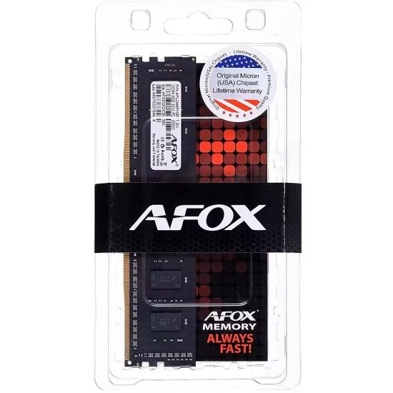 DDR4 8GB 2666MHZ CL19 1.2V 288 pin NON-ECC Desktop Memory