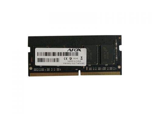 16GB 2666Mhz DDR4 SODIMM Notebook RAM