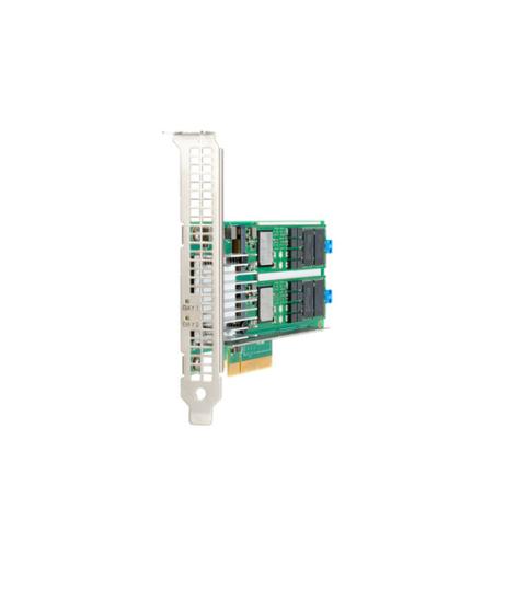 HPE NS204i-p NVMe PCIe3 OS Boot Device