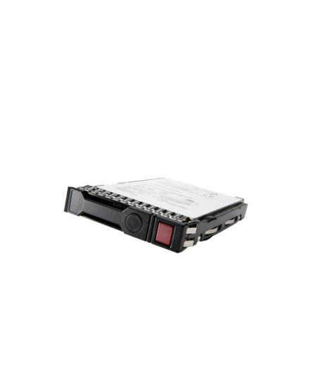 HPE 3.84TB SATA RI SFF SC MV SSD