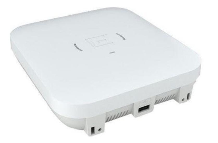 Indoor AP Dual Radio 802.11ax - 2x22 Dual 5G