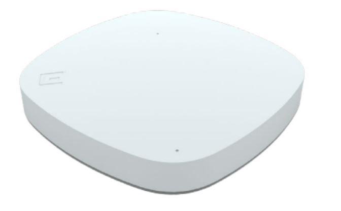 Indoor Tri Radio WiFi 6E AP 2.4 GHz 5GHz 6GHz