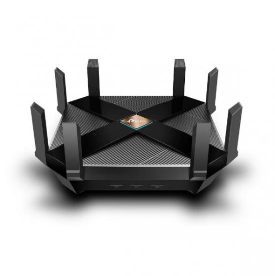 TP-LINK ARCHER-AX6000 AX6000 Next-Gen Wi-Fi Router