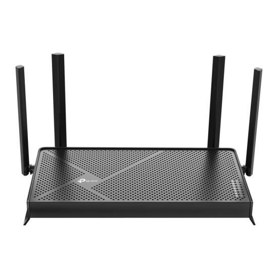 BE6500 Dual-Band Wi-Fi 7 Router