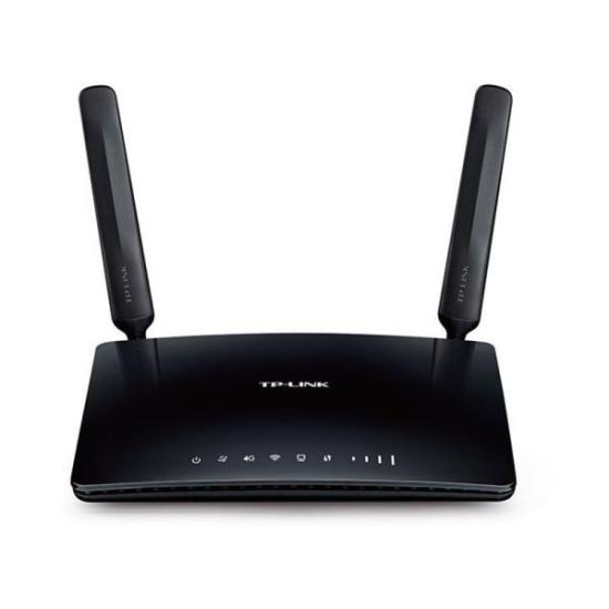 DUAL BAND 4G AC ROUTER