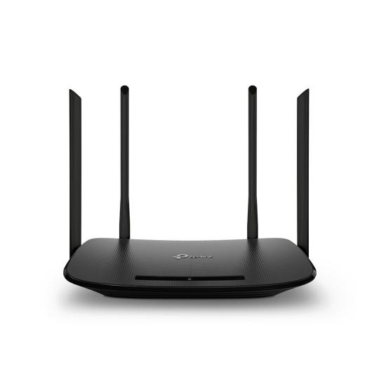 1200Mbps Wireless VDSL/ADSL Modem Router