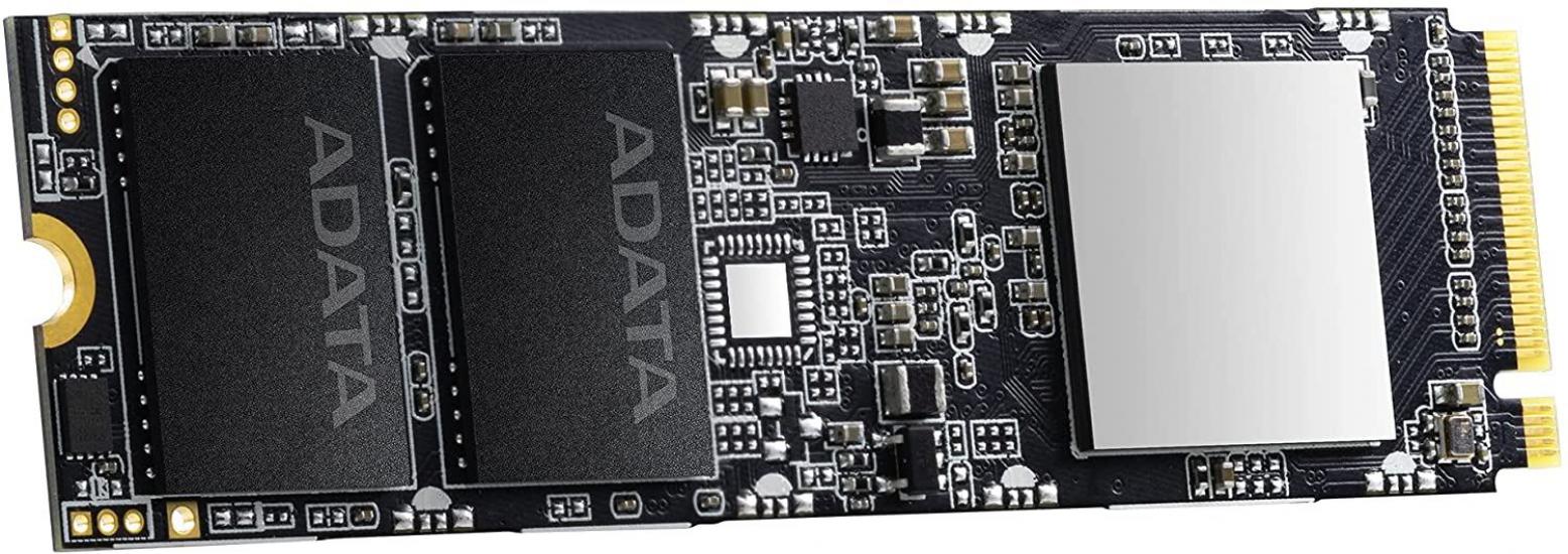 2TB SX8100PNP PCIe M.2 3500-3000MB/s Flash SSD