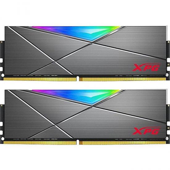 8GBX2 3200MHZ DUAL DDR4 Spectrix D50G RGB