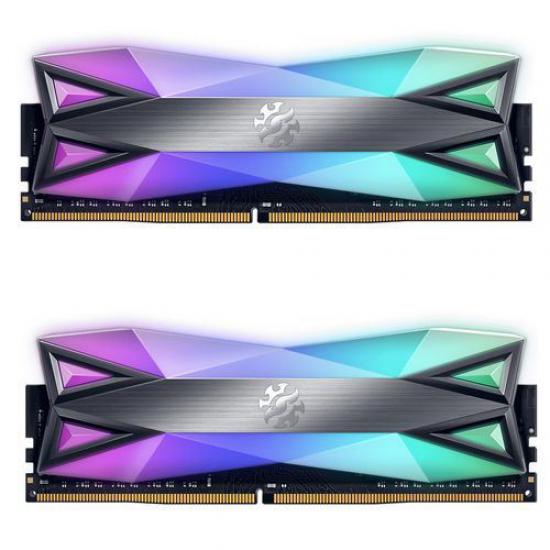 16GB 3200MHz DDR4 Dual Gaming Masaüstü Ram
