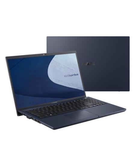 ASUS B1500CEAE i5-1135G7 8GB 256GB 15.6’’ FreeDOS