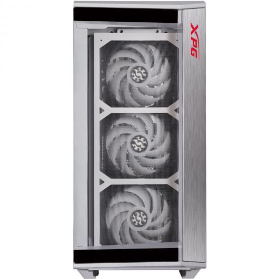 XPG BATTLECRUISERWHCWW BATTLECRUISER Gaming CASE