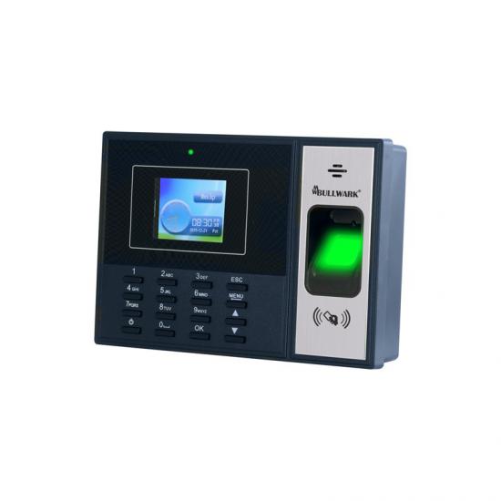Bullwark Gks BLW-301CFP  Parmak İzi Tanıma+Kart Okuma+Şifre Konrol Cihazı
