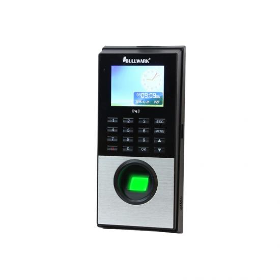 Bullwark Gks  BLW-302CFP  LCD Ekran Parmak İzi Okuma Cihazı