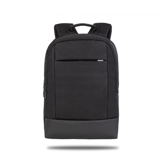 CLASSONE BP-TW1500 TW1500 TwinColor 15.6’’  Notebook Sırt Çantası-Siyah