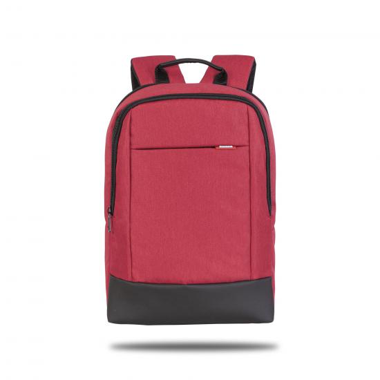 CLASSONE BP-TW1502 TW1502 TwinColor 15.6’’  N.Çantası-Kırmızı