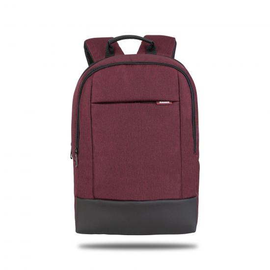 CLASSONE BP-TW1505 BP-TW1505 TwinColor 15.6’’ N.Çantası-Bordo