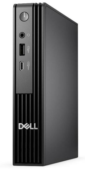 Pro Micro QCM1250 Ultra 5 235T 5.0GHz 16GB 512GB SSD Ubuntu
