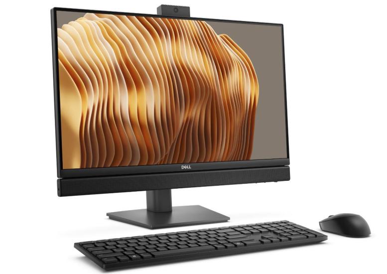 Pro 24 AIO QC24250 Ultra 7 265 5.3GHz 16GB 512GB SSD 23.8’’ Ubuntu