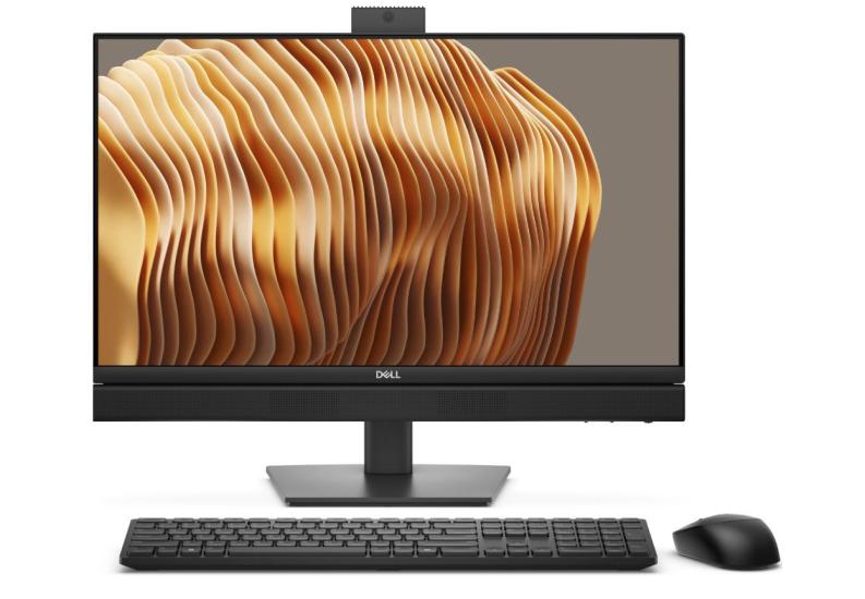 Pro 24 AIO QC24250 Ultra 7 265 5.3GHz 16GB 512GB SSD 23.8’’ Touch Ubuntu