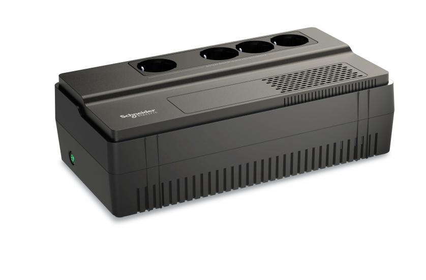 APC BVS800I-GR BVS500I-GR 800 VA Kesintisiz Güç Kaynağı Line-Interactive