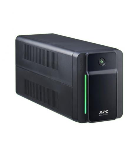 APC Easy UPS 700VA 230V AVR Schuko Sockets