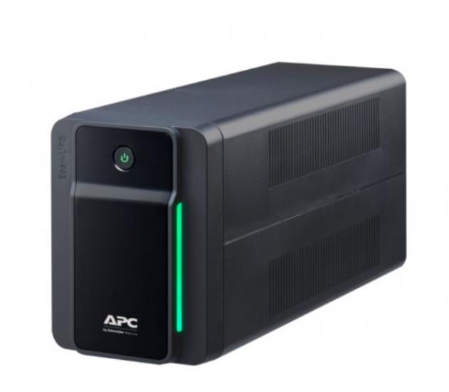 APC BVX900LI APC Easy UPS 900VA, 230V, AVR, IEC Sockets