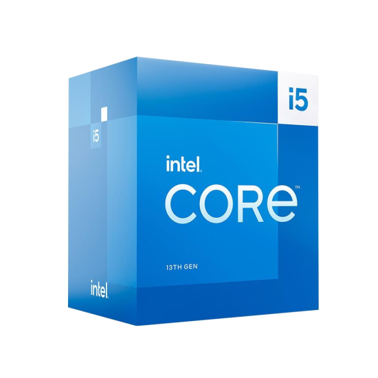 Intel Core i5-13500 Desktop Processor 14 cores 24MB Cache, up to 4.8 GHz