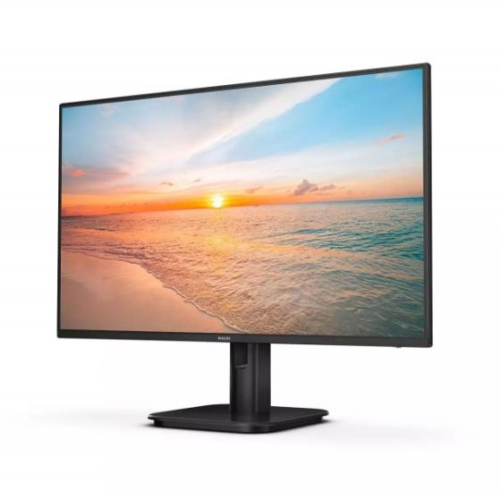 23.8 PHILIPS 24E1N1100A/01 IPS 1MS 120HZ VGA HDMI